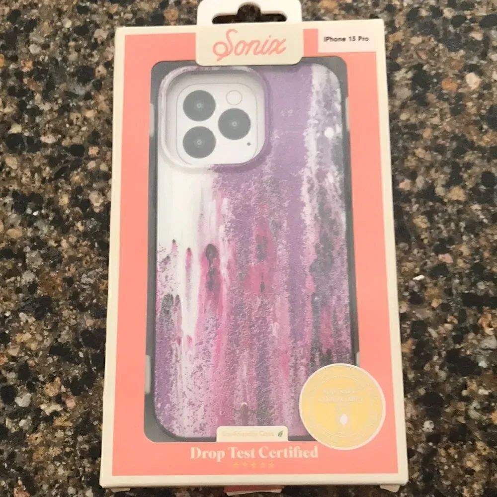 NEW Sonix IPhone 13 Pro Case